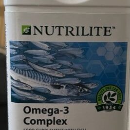 omega-3 complex